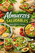 Almuerzos Saludables
